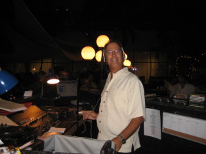 Disc Jockey Events