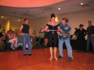 Disc Jockey Events