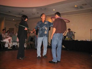 Disc Jockey Events