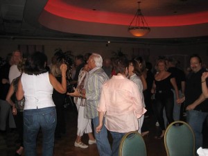 Disc Jockey Events