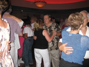 Disc Jockey Events