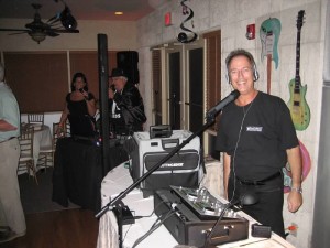 Disc Jockey Events