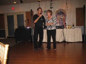 Disc Jockey Events