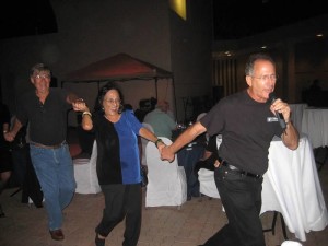 Disc Jockey Events