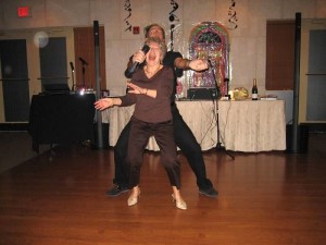 Disc Jockey Events