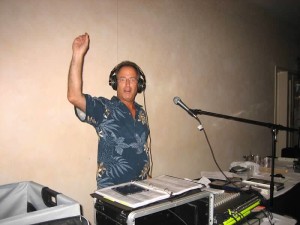 Disc Jockey Events