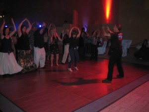 Disc Jockey Events