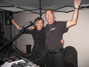 Disc Jockey Events