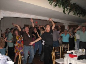 Disc Jockey Events