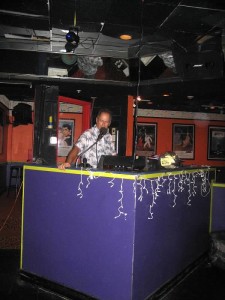 Disc Jockey Events
