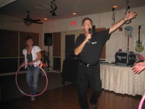 Disc Jockey Events