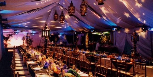 Fort Lauderdale Event Planners
